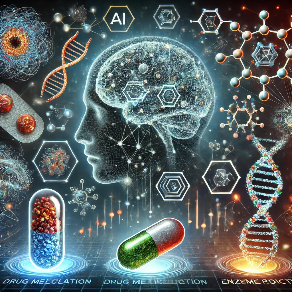 AI & Bioinformatics