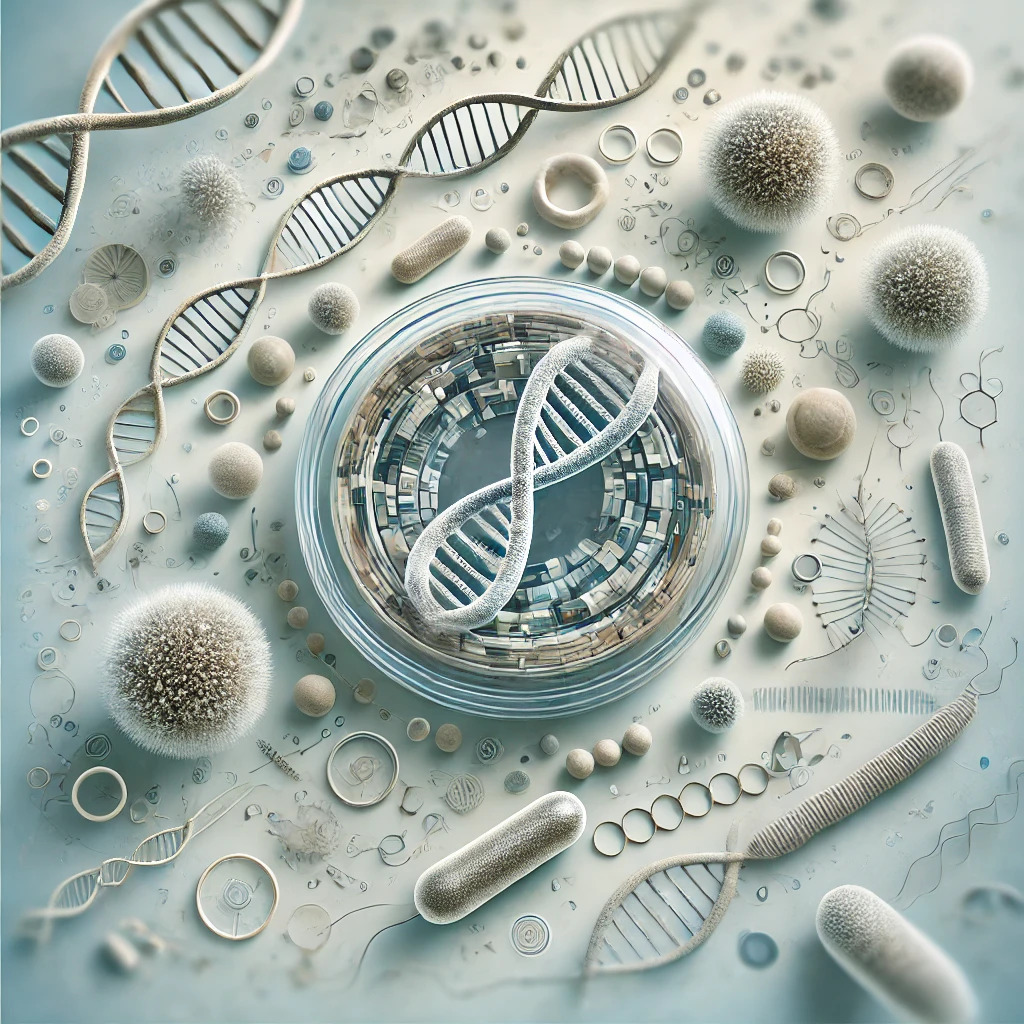 Metagenomics