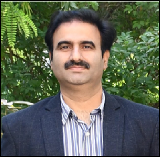 Prof. Vineet K Sharma