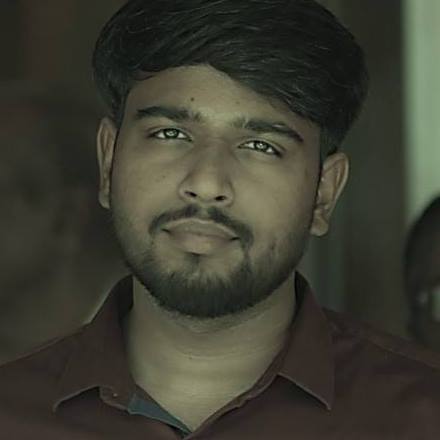 Vishnu Prasoodanan P.K.